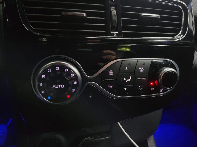 RENAULT CLIO 0.9 TCE ENERGY ZEN 90 cv