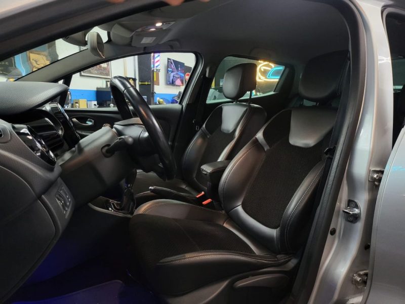 RENAULT CLIO 0.9 TCE ENERGY ZEN 90 cv