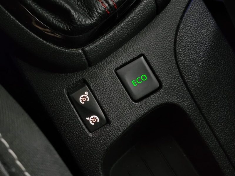 RENAULT CLIO 0.9 TCE ENERGY ZEN 90 cv