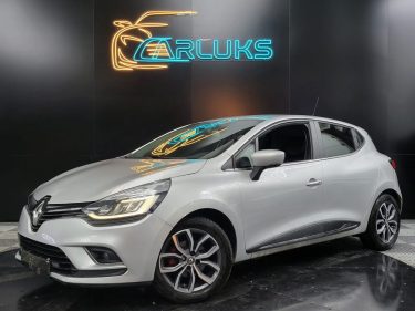 RENAULT CLIO 0.9 TCE ENERGY ZEN 90 cv