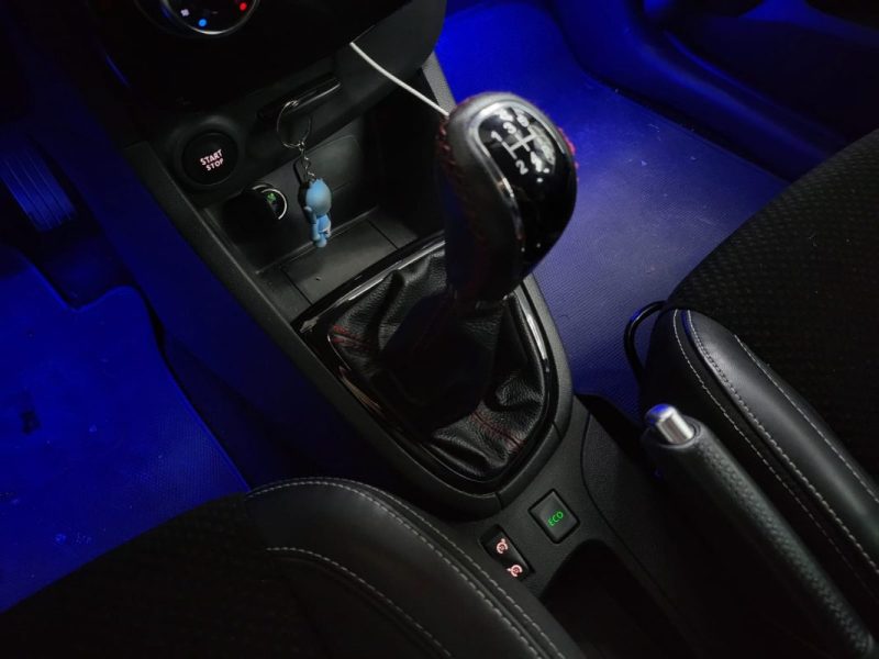 RENAULT CLIO 0.9 TCE ENERGY ZEN 90 cv