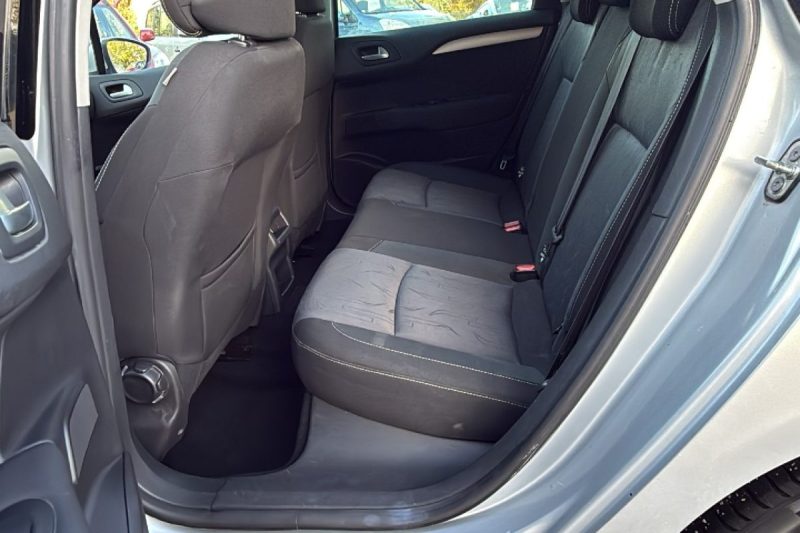 CITROEN C4 1.6 HDI 90 FAP ATTRACTION BVM5 