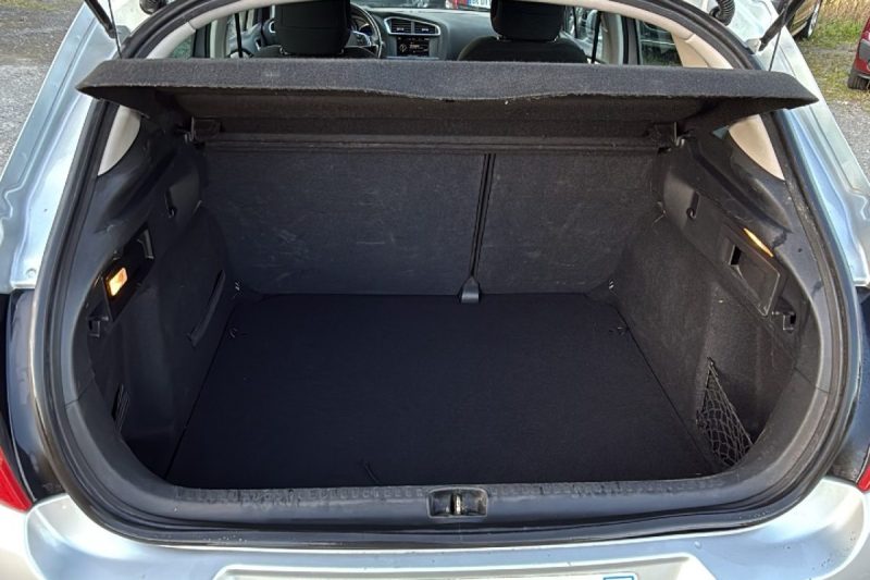 CITROEN C4 1.6 HDI 90 FAP ATTRACTION BVM5 