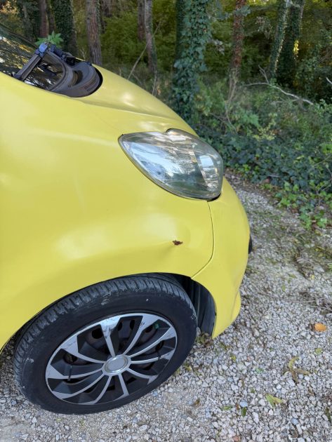 PEUGEOT 107 1.0i 68ch 3p