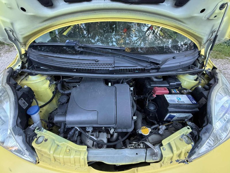 PEUGEOT 107 1.0i 68ch 3p