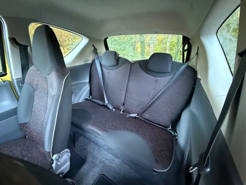 PEUGEOT 107 1.0i 68ch 3p