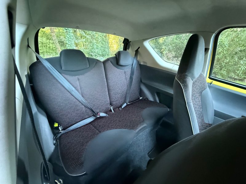 PEUGEOT 107 1.0i 68ch 3p