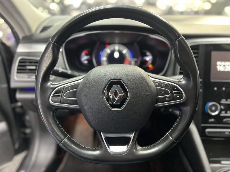 RENAULT TALISMAN 1.5 DCI 110CH ENERGY ZEN 2018