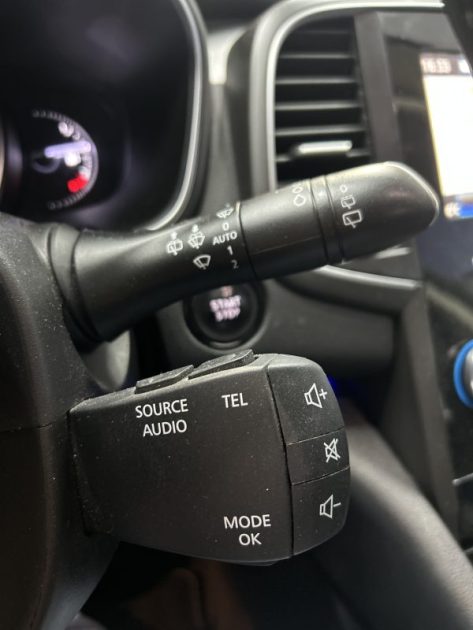 RENAULT TALISMAN 1.5 DCI 110CH ENERGY ZEN 2018