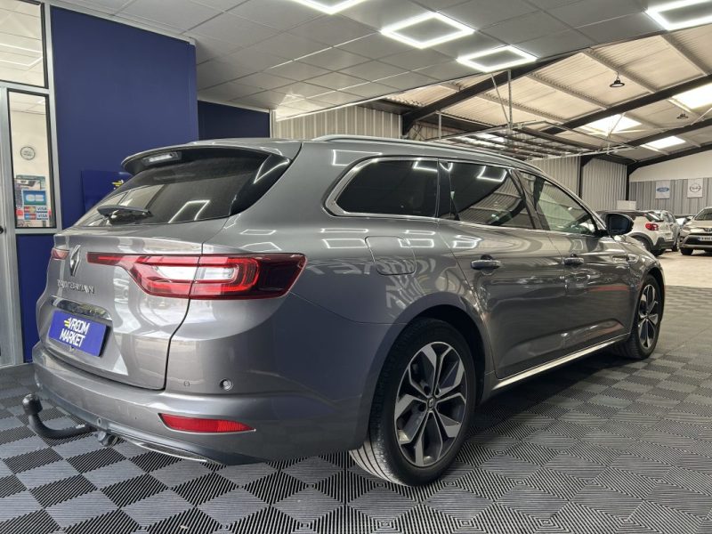 RENAULT TALISMAN 1.5 DCI 110CH ENERGY ZEN 2018
