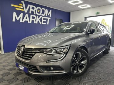 RENAULT TALISMAN 1.5 DCI 110CH ENERGY ZEN 2018