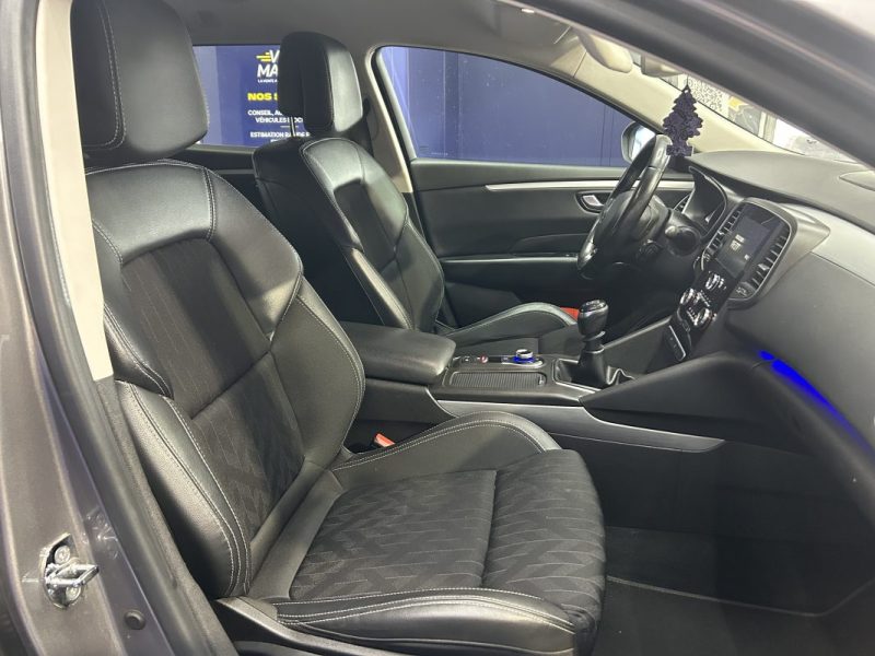 RENAULT TALISMAN 1.5 DCI 110CH ENERGY ZEN 2018