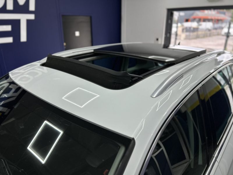 VOLKSWAGEN TIGUAN 2.0 TDI 150CH BLUEMOTION TECHNOLOGY R LINE 2017