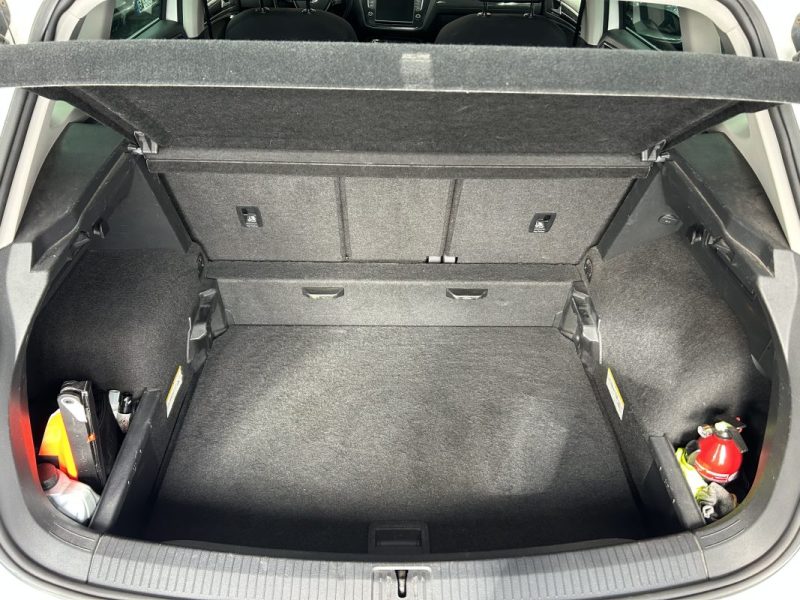 VOLKSWAGEN TIGUAN 2.0 TDI 150CH BLUEMOTION TECHNOLOGY R LINE 2017