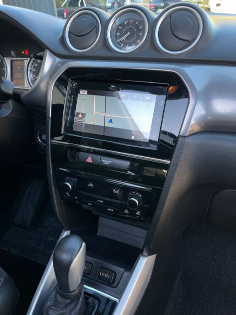 💎 Suzuki Vitara Pack AllGrip – 1.6 DDiS 120cv - Toit ouvrant panoramique