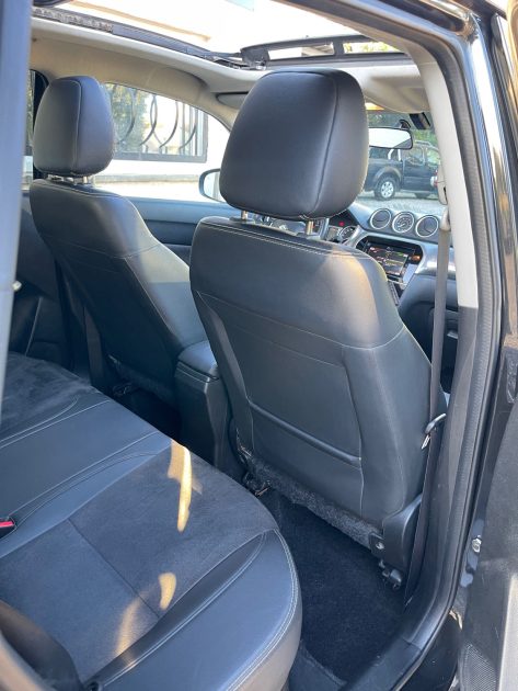 💎 Suzuki Vitara Pack AllGrip – 1.6 DDiS 120cv - Toit ouvrant panoramique