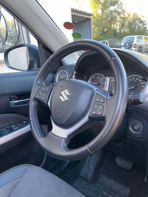 💎 Suzuki Vitara Pack AllGrip – 1.6 DDiS 120cv - Toit ouvrant panoramique
