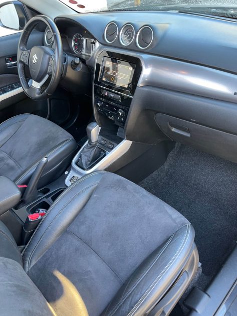 💎 Suzuki Vitara Pack AllGrip – 1.6 DDiS 120cv - Toit ouvrant panoramique