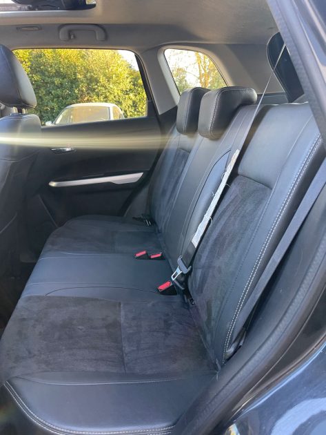 💎 Suzuki Vitara Pack AllGrip – 1.6 DDiS 120cv - Toit ouvrant panoramique