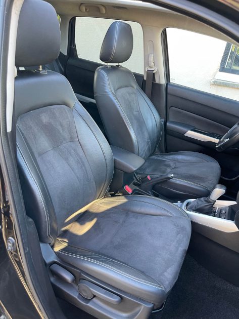 💎 Suzuki Vitara Pack AllGrip – 1.6 DDiS 120cv - Toit ouvrant panoramique