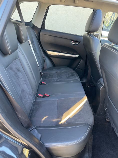 💎 Suzuki Vitara Pack AllGrip – 1.6 DDiS 120cv - Toit ouvrant panoramique