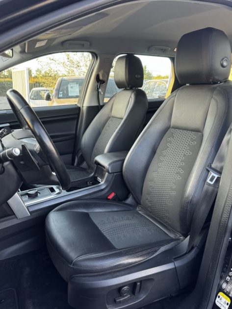 LAND ROVER DISCOVERY SPORT (L550) 2.0 D 4X4 (150CV) 