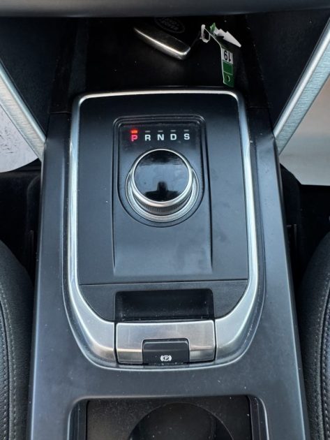 LAND ROVER DISCOVERY SPORT (L550) 2.0 D 4X4 (150CV) 