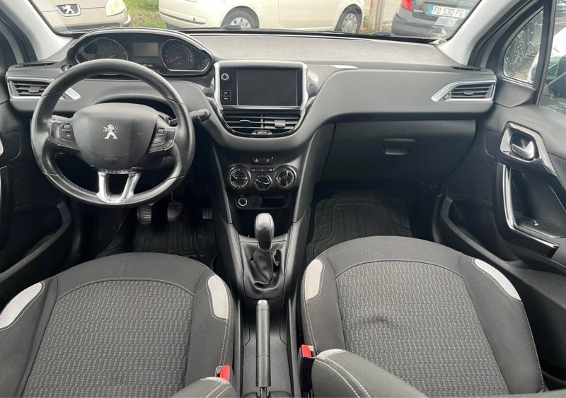 Renault Scenic 2.0 i 136 ch Garantie 