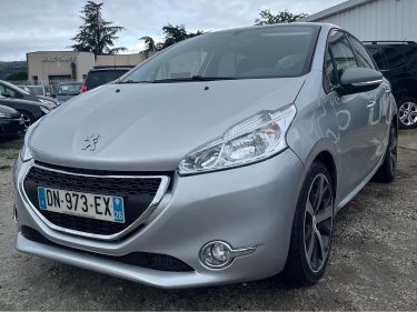 Renault Scenic 2.0 i 136 ch Garantie 