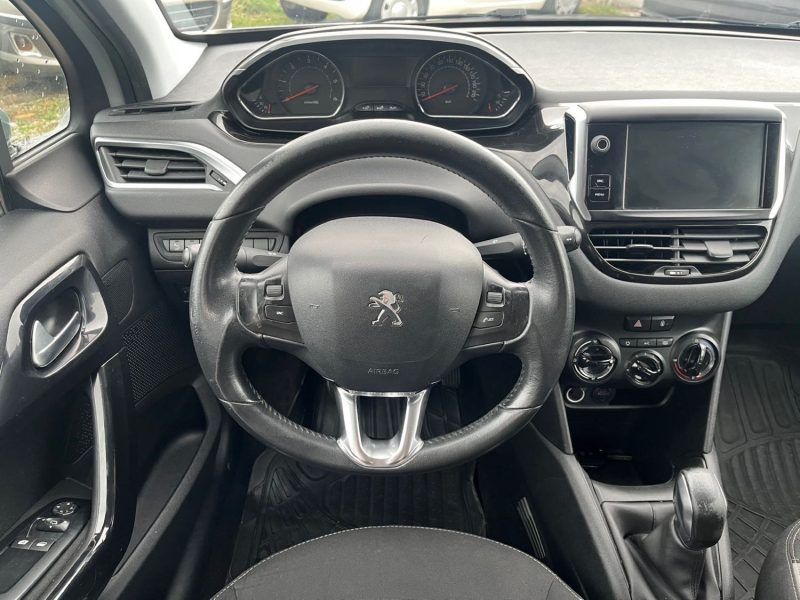 Renault Scenic 2.0 i 136 ch Garantie 