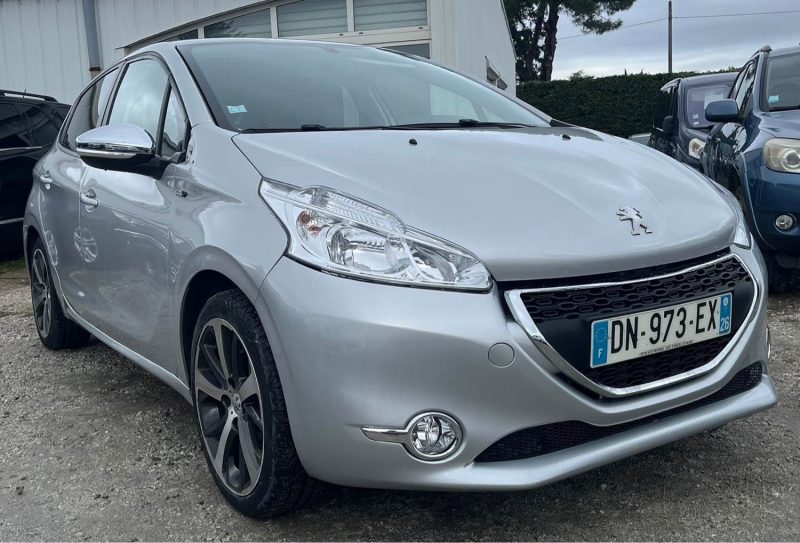 Renault Scenic 2.0 i 136 ch Garantie 