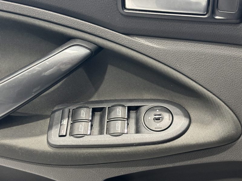 Ford Kuga 2.0 TDCi 163ch 4x4 Titanium - Vidange de boite et distribution faites