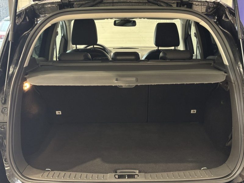 Ford Kuga 2.0 TDCi 163ch 4x4 Titanium - Vidange de boite et distribution faites