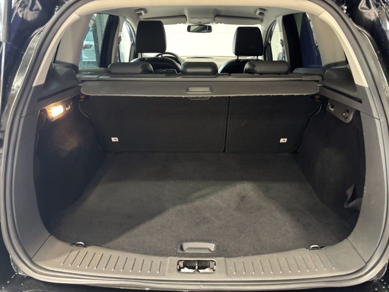 Ford Kuga 2.0 TDCi 163ch 4x4 Titanium - Vidange de boite et distribution faites