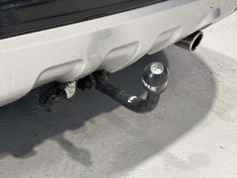 Ford Kuga 2.0 TDCi 163ch 4x4 Titanium - Vidange de boite et distribution faites