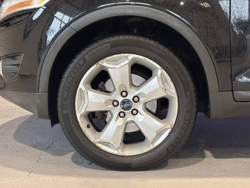 Ford Kuga 2.0 TDCi 163ch 4x4 Titanium - Vidange de boite et distribution faites