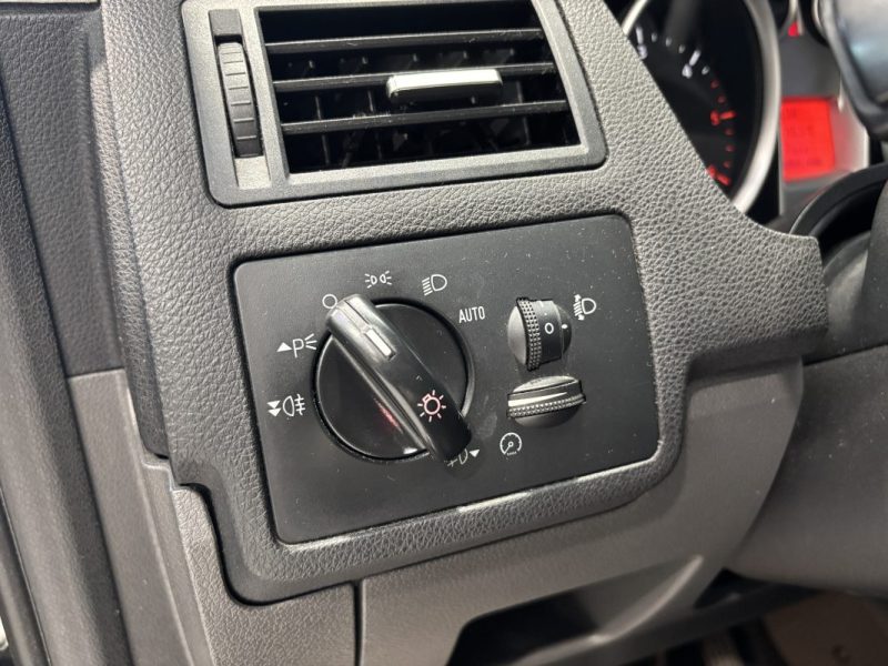 Ford Kuga 2.0 TDCi 163ch 4x4 Titanium - Vidange de boite et distribution faites