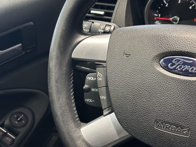 Ford Kuga 2.0 TDCi 163ch 4x4 Titanium - Vidange de boite et distribution faites