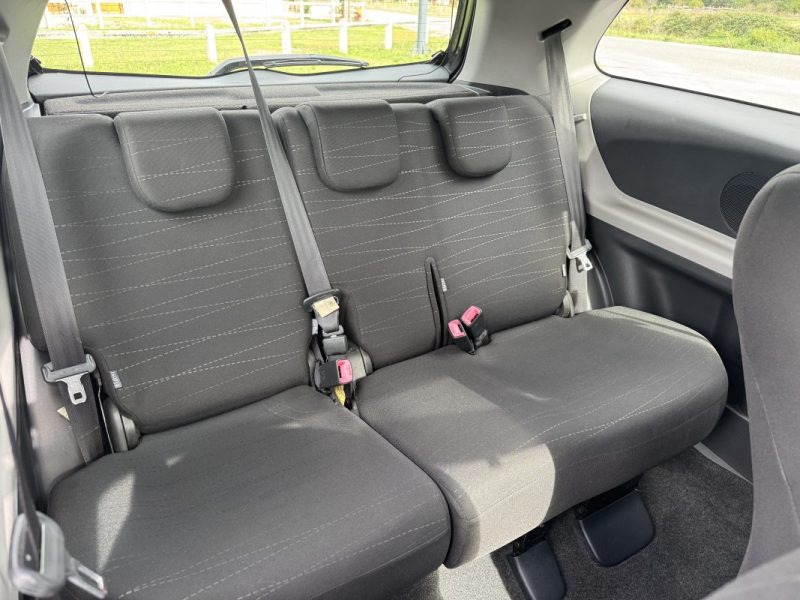 TOYOTA YARIS 1.0 VVT-I 69CV CREATION 