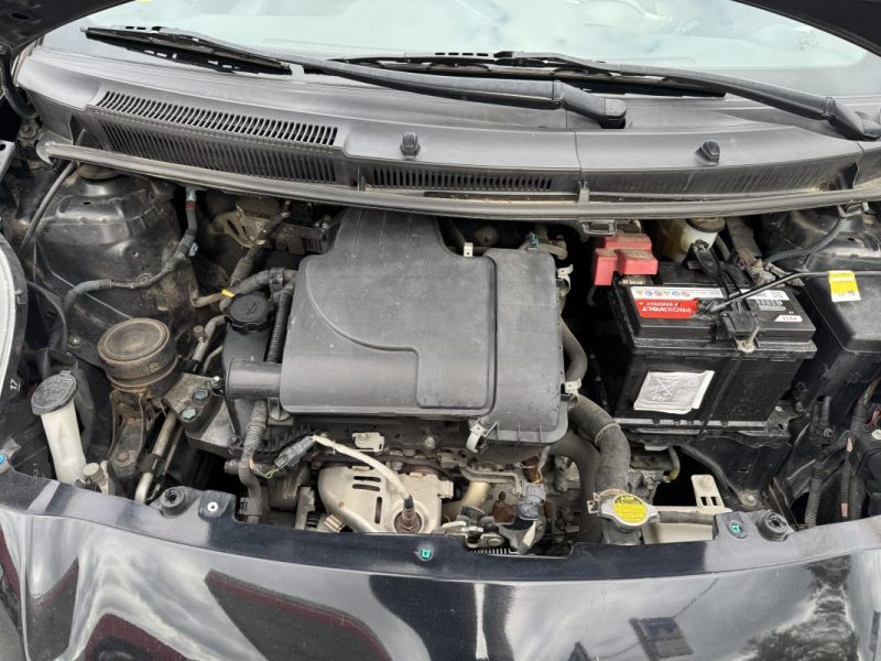 TOYOTA YARIS 1.0 VVT-I 69CV CREATION 