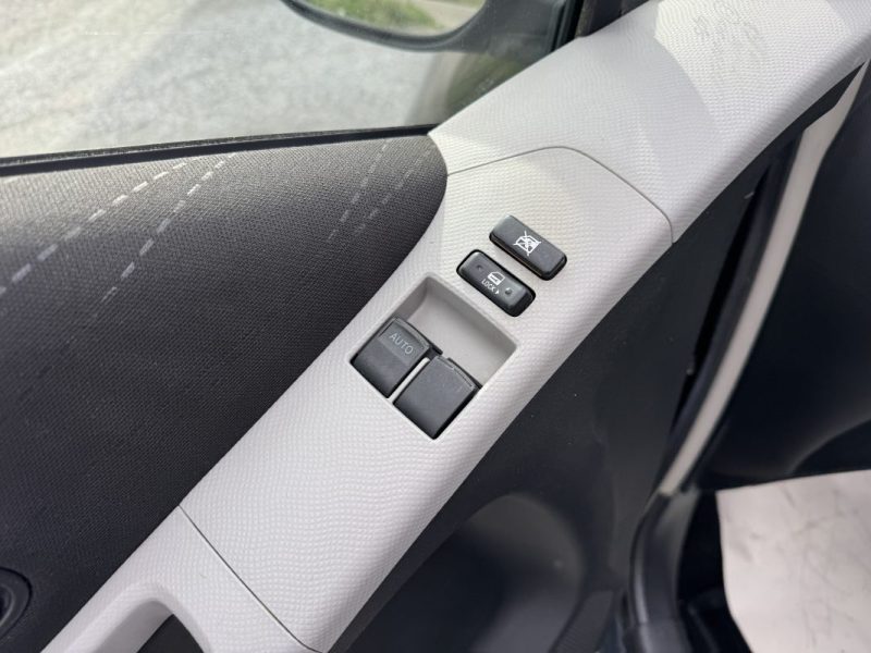 TOYOTA YARIS 1.0 VVT-I 69CV CREATION 