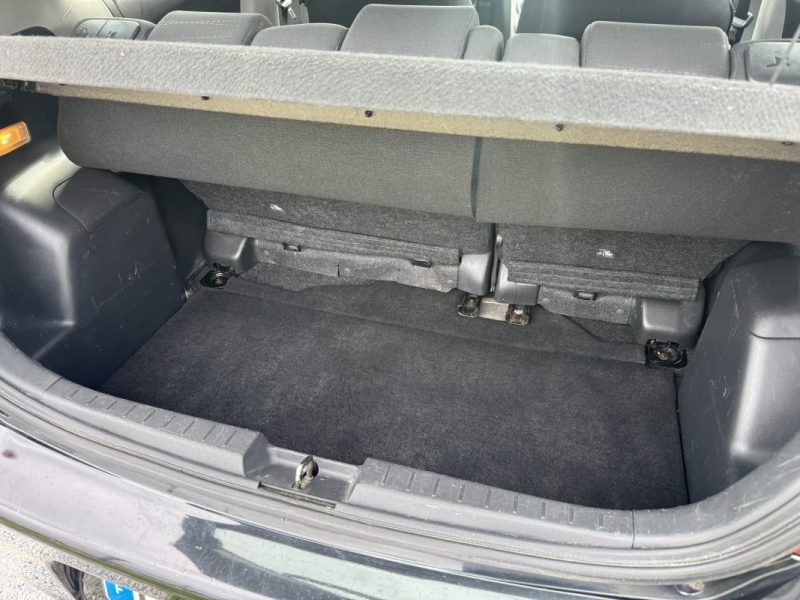 TOYOTA YARIS 1.0 VVT-I 69CV CREATION 