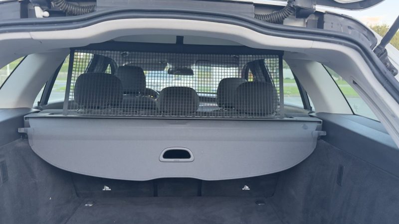 MERCEDES-BENZ  C220 CDI BREAK ELEGANCE BV6 FULL LED+PARK ASSIST+ATTELAGE