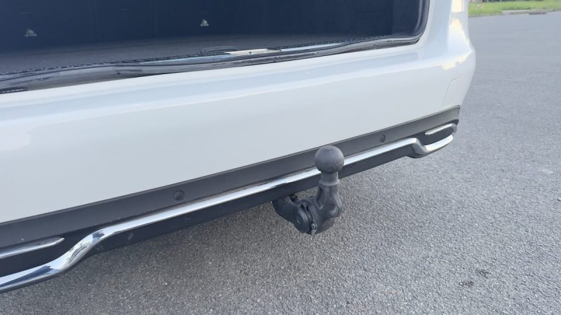 MERCEDES-BENZ  C220 CDI BREAK ELEGANCE BV6 FULL LED+PARK ASSIST+ATTELAGE