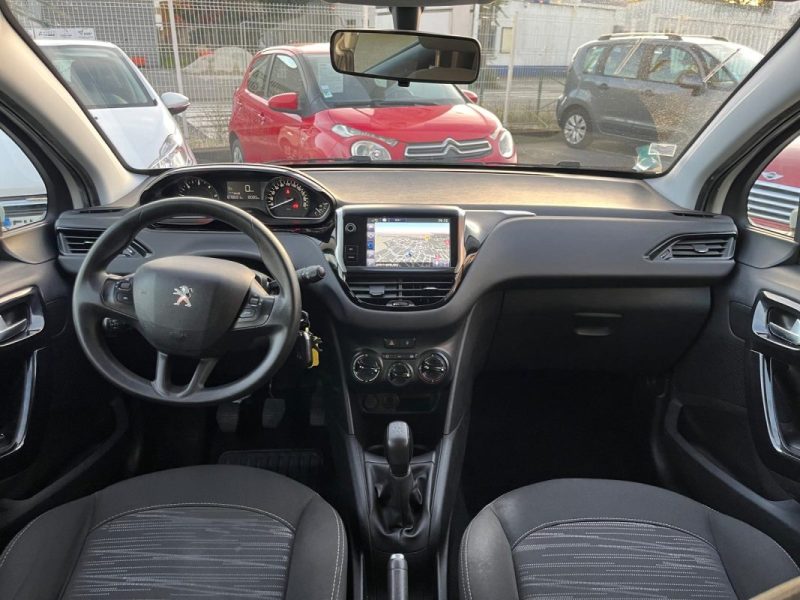 PEUGEOT 208 1.6 HDI 75CV PREMIUM 