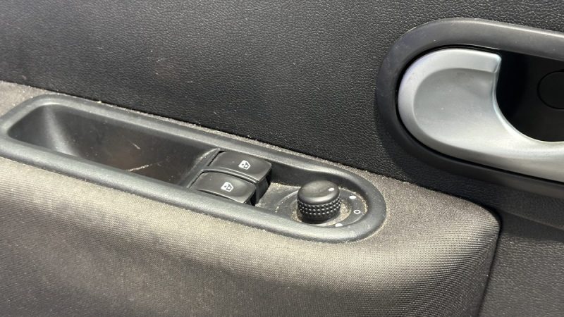 Renault Clio 3 1.5 dCi 85ch Expression - Dossier de factures