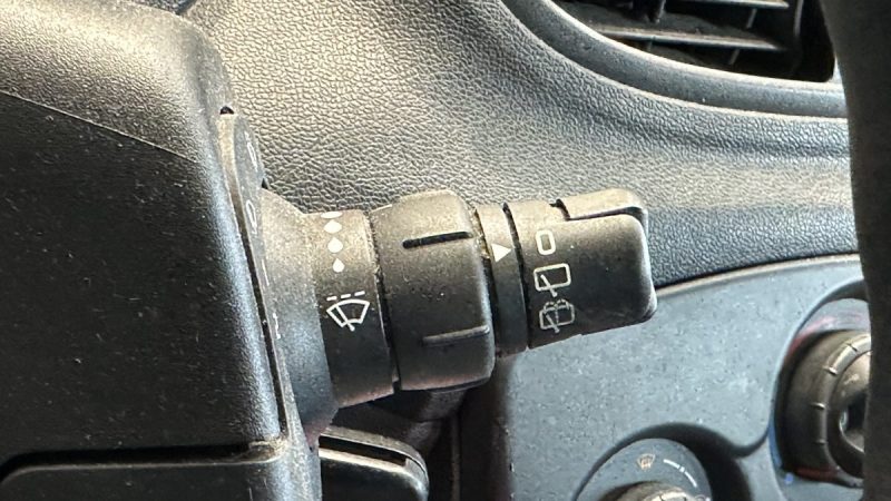 Renault Clio 3 1.5 dCi 85ch Expression - Dossier de factures