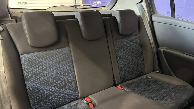 Renault Clio 3 1.5 dCi 85ch Expression - Dossier de factures