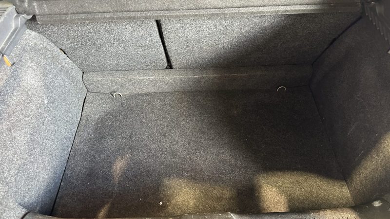 Renault Clio 3 1.5 dCi 85ch Expression - Dossier de factures