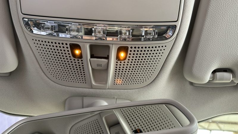 Mercedes Classe C Coupé 250d 2.2 CDI 204ch Business Executive 9G-TRONIC - Vidange de boite faite